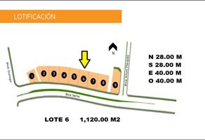 Foto de inmueble en Blvd Francisco Serna y Blvd Arturo Márquez, Col. Concordia Residencial C.P. 83244, Hermosillo