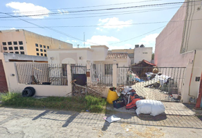 Foto de inmueble en Cerro de la Bufa 1450 #1450, Col. Infonavit Arboledas C.P. 88703, Reynosa