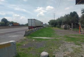 Foto de inmueble en Autopista Mexico - Puebla #km 98, Col. Santa Ana Xalmimilulco C.P. 74169, Huejotzingo