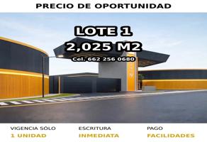 Foto de inmueble en Avenida Eje 2 & Eje C, Parque Industrial, 85895 Navojoa, Son., Col. Parque Industrial C.P. 85895, Navojoa