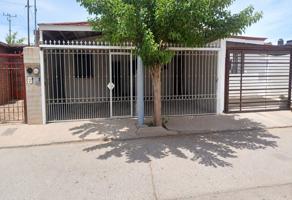 Foto de inmueble en Los Girasoles I Etapa, 31376 Chihuahua, Chih., Col. Las Pampas C.P. 31376, Chihuahua