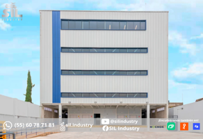 Foto de inmueble en Álvaro Obregón, CDMX #s/n, Col. 1a Ampliación Presidentes C.P. 01299, Álvaro Obregón