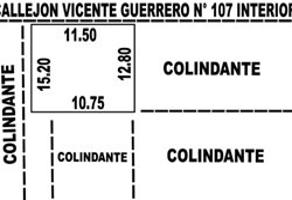 Foto de inmueble en Callejón Vicente Guerrero #107, Col. Panuco Centro C.P. 93990, Pánuco
