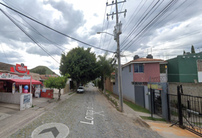 Foto de inmueble en C. Loma del Naranjo, Lomas de San Agustin, 45650 Lomas de San Agustín, Jal., Col. Residencial Alta California C.P. 45650, Tlajomulco de Zúñiga
