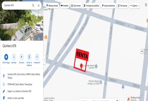 Foto de inmueble en Quintero  #878, Col. Ciudad Mante Centro C.P. 89800, El Mante