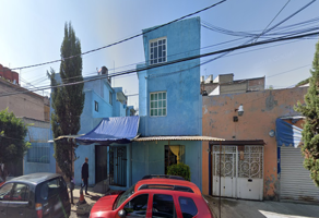 Foto de inmueble en C. Tetrazzini 232, Vallejo, Gustavo A. Madero, 07870 Ciudad de México, CDMX #232, Col. Vallejo C.P. 07870, Gustavo A. Madero