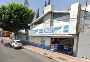 Foto de inmueble en San Francisco Culhuacan #s/n, Col. Barrio San Antonio Culhuacán C.P. 09800, Iztapalapa