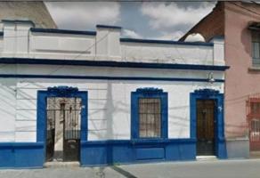 Foto de inmueble en Calle Amado Nervo 129 #129, Col. Santa Maria La Ribera C.P. 06400, Cuauhtémoc