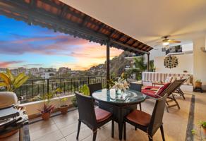 Foto de inmueble en Invierno 70, El Caloso, 48360 Puerto Vallarta, Jal. #70Int. 402, Col. Las Canoas C.P. 48360, Puerto Vallarta
