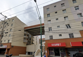 Foto de inmueble en Eje Central Lázaro Cárdenas 1040, Nueva Industrial Vallejo, Gustavo A. Madero, 07700 Ciudad de Méxic #1040, Col. Nueva Industrial Vallejo C.P. 07700, Gustavo A. Madero