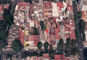 Foto de inmueble en Pople 24, Santa María Insurgentes, Cuauhtémoc, 06430 Ciudad de México, CDMX #24, Col. Santa Maria Insurgentes C.P. 06430, Cuauhtémoc