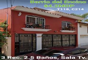 Foto de inmueble en El Encino #s/n, Col. El Encino C.P. 20240, Aguascalientes