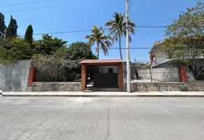 Foto de inmueble en Álvaro Obregón #s/n, Col. Tehuixtla C.P. 62910, Jojutla