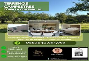 Foto de inmueble en GVHQ+G7, 67298 Cañitas, Nuevo Leon, Col. La Lobita C.P. 67298, Juárez
