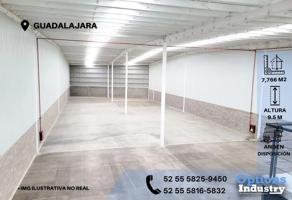 Foto de inmueble en 1, Col. Guadalajara Centro C.P. 44100, Guadalajara
