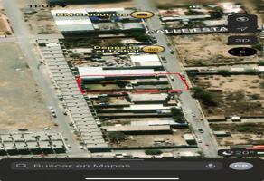 Foto de inmueble en Correo mayor #232, Col. Saltillo Centro C.P. 25000, Saltillo