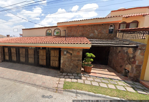 Foto de inmueble en Priv Cordillera Occidental 308 #308, Col. Lomas 4a Sección C.P. 78216, San Luis Potosí