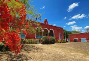 Foto de inmueble en 97380 Acanceh, Yuc. #s/n, Col. Acanceh C.P. 97380, Acanceh
