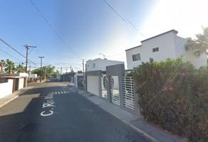 Foto de inmueble en C. Río Mayo, Prohogar, Mexicali, B.C., Col. Prohogar C.P. 21240, Mexicali