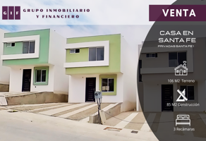 Foto de inmueble en SANTA FE #s/n, Col. Lomas Santa Fe C.P. 22564, Tijuana
