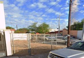 Foto de inmueble en Fronteras esquina con Pacheco #s/n, Col. San Benito C.P. 83190, Hermosillo