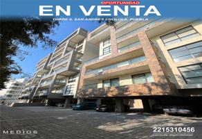Foto de inmueble en Calle 10 Ote, San Juan Aquiahuac, 72810 San Andrés Cholula, Pue., Col. San Miguel C.P. 72810, San Andrés Cholula