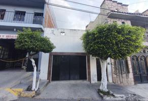 Foto de inmueble en Obrera, 58130 Morelia, Mich., Col. Obrera C.P. 58130, Morelia