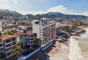 Foto de inmueble en 5 de Diciembre, Puerto Vallarta, Jal. #1047, Col. 5 de Diciembre C.P. 48350, Puerto Vallarta