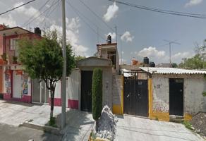 Foto de inmueble en Puente de Alvarado 11, La Bomba, 56600 Chalco de Díaz Covarrubias, Méx. #11, Col. La Bomba C.P. 56600, Chalco