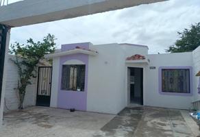 Foto de inmueble en Sta. Yolanda, Santa Alicia, 81278 Los Mochis, Sin., Col. Buenavista C.P. 81278, Ahome