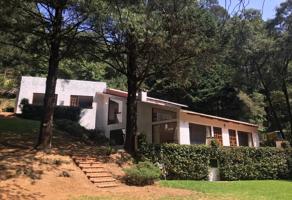 Foto de inmueble en Camino Xalitemi, Col. San Pablo Chimalpa C.P. 05050, Cuajimalpa de Morelos