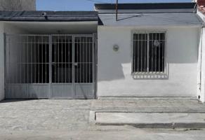 Foto de inmueble en Mallorca #SN, Col. Fraccionamiento Valencia C.P. 25116, Saltillo