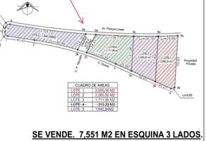 Foto de inmueble en Av. Camino del Pastizal, Barrio Del Parque, 64102 Monterrey, N.L., Col. Barrio del Parque C.P. 64102, Monterrey