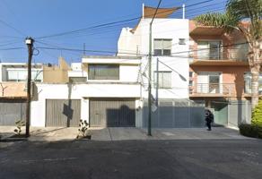 Foto de inmueble en Tajín, Vértiz Narvarte, Ciudad de México, CDMX #s/n, Col. Vertiz Narvarte C.P. 03600, Benito Juárez