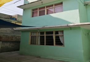 Foto de inmueble en Calle Morelia 5 #5, Col. El Chamizal C.P. 55270, Ecatepec de Morelos