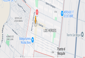 Foto de inmueble en Los Heroes, Ixtapaluca, Méx. #2, Col. Los Héroes C.P. 56585, Ixtapaluca