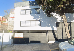Foto de inmueble en Calz. de las Carretas, Colina del Sur, 01430 Ciudad de México, CDMX, Col. Colina del Sur C.P. 01430, Álvaro Obregón