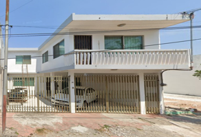 Foto de inmueble en Bartolomé de Olmedo 40 #40, Col. Reforma C.P. 91919, Veracruz