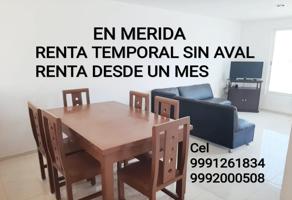 Foto de inmueble en Cd Caucel, 97314 Mérida, Yuc., Col. Ciudad Caucel C.P. 97314, Mérida