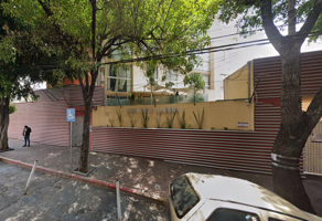 Foto de inmueble en Calle Mar Negro 10 #10, Col. Tacuba C.P. 11410, Miguel Hidalgo