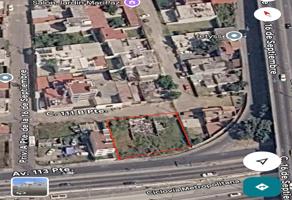 Foto de inmueble en Priv. A Pte. de la 16 de Septiembre & C. 111 B Pte., Loma Encantada, 72474 Heroica Puebla de Zaragoz #s/n, Col. Loma Encantada C.P. 72474, Puebla