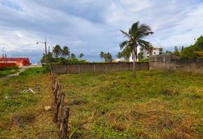 Foto de inmueble en 5A Oriente Norte S/N, Esq. con 1a Av Norte. Puerto Arista. #s/n, Col. Puerto Arista C.P. 30507, Tonalá