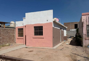 Foto de inmueble en Jordán, 85390 Empalme, Son., Col. Jordan C.P. 85390, Empalme