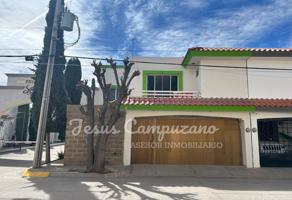 Foto de inmueble en Calle San Rafael 201 #201, Col. Loma Bonita I C.P. 34197, Durango