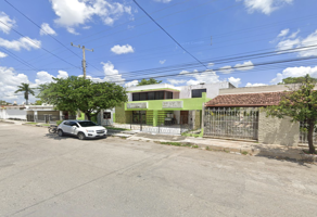 Foto de inmueble en 22 #s/n, Col. Garcia Gineres C.P. 97070, Mérida