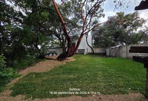 Foto de inmueble en cedros  #s/n, Col. Los Ocotes C.P. 62520, Tepoztlán