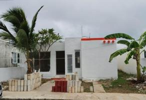 Foto de inmueble en S-N #S-N, Col. Palma Real C.P. 24026, Campeche
