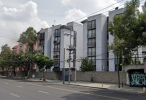 Foto de inmueble en Av. Morelos, Magdalena Mixihuca, Ciudad de México, CDMX, Col. Magdalena Mixiuhca C.P. 15850, Venustiano Carranza