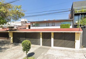 Foto de inmueble en Av. de los Bosques 208, Tecamachalco, 52780 Naucalpan de Juárez, Méx. #208, Col. Lomas de Tecamachalco Sección Bosques I y II C.P. 52780, Huixquilucan