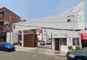 Foto de inmueble en Av. de la Libertad 100, Pedregal de Carrasco, Coyoacán, 04700 Ciudad de México, CDMX #100, Col. Pedregal de Carrasco C.P. 04700, Coyoacán